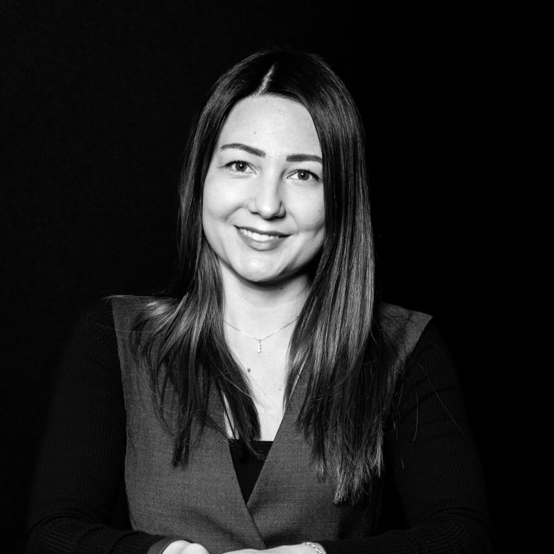 Yoana Bahchevanova